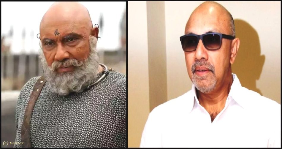 Read the Success Story of Epic Movie ‘ Baahubali’s ’ Kattappa – Sathyaraj