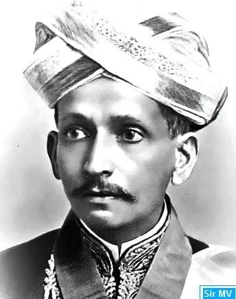 Famous Indian Scientists: Sir MV (Visvesvaraya)