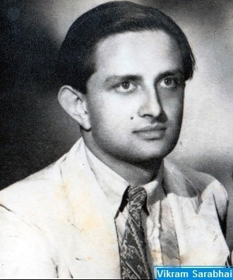 Famous Indian Scientists: Vikram Ambalal Sarabhai