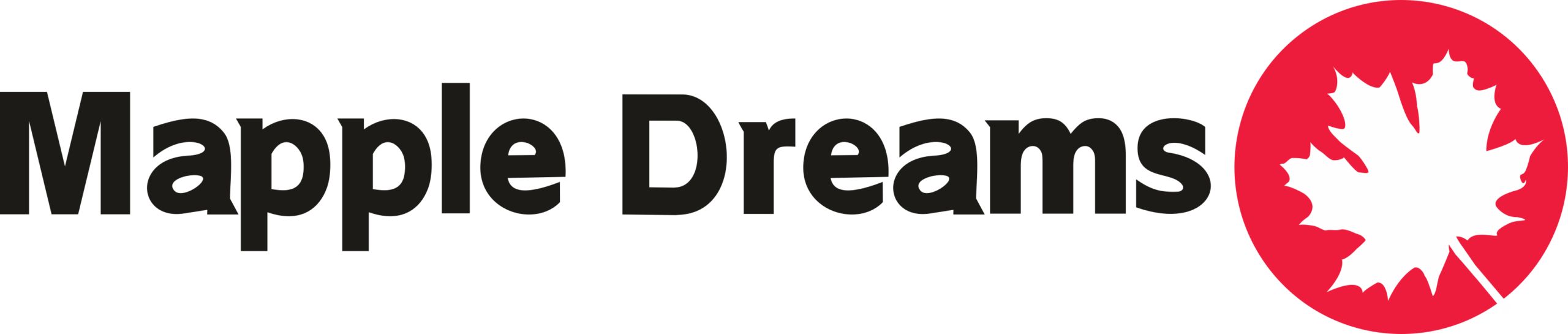 mapple dreams logo