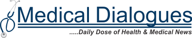 Medical Dialogues logo