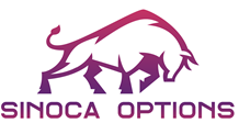 Sinoca Options Logo