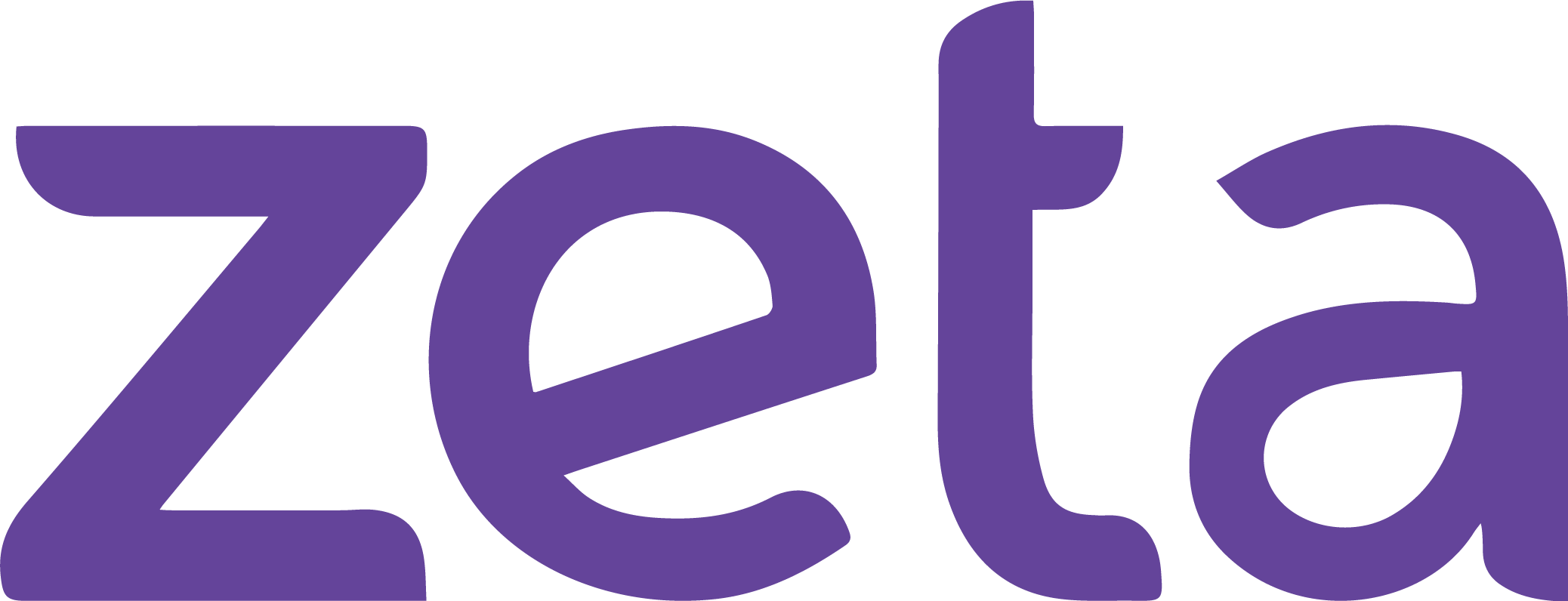 Zeta Company Logo