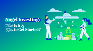 Angel investing