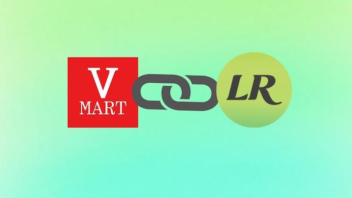 v mart biggest sale on utensils,crockery,winter clothes,city gold items and  many more | v mart offer - YouTube