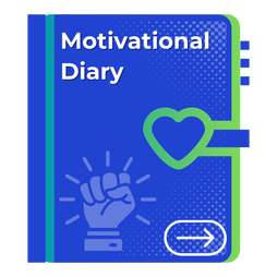 Motivational Diary